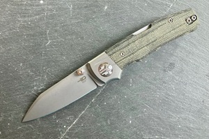 Bestech Knives
